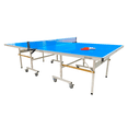 thumbnail image 1 of Mesa de Ping Pong Diversiones Bago para Exterior Uso Rudo, 1 of 7