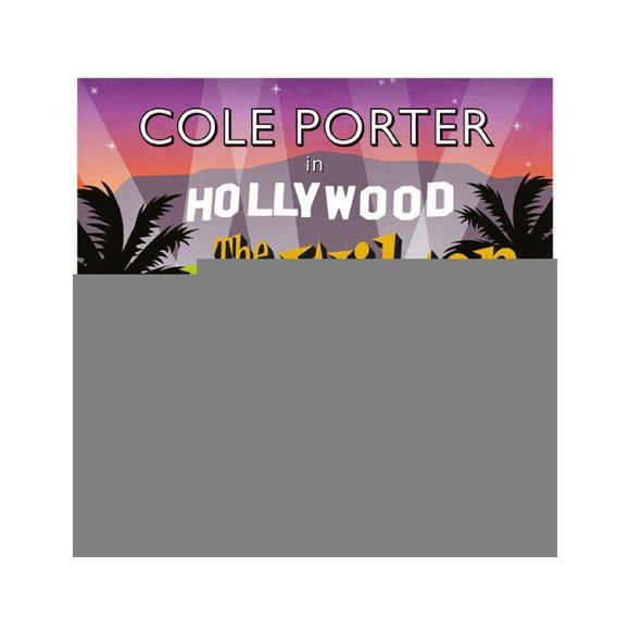 PORTER / JOHN WILSON ORCH COLE PORTER en Disques Compacts HOLLYWOOD