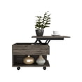 thumbnail image 5 of Small - Sized Table - Lift Top for Spacious Surface - Children's Play Area - Store Toys, 5 of 5
