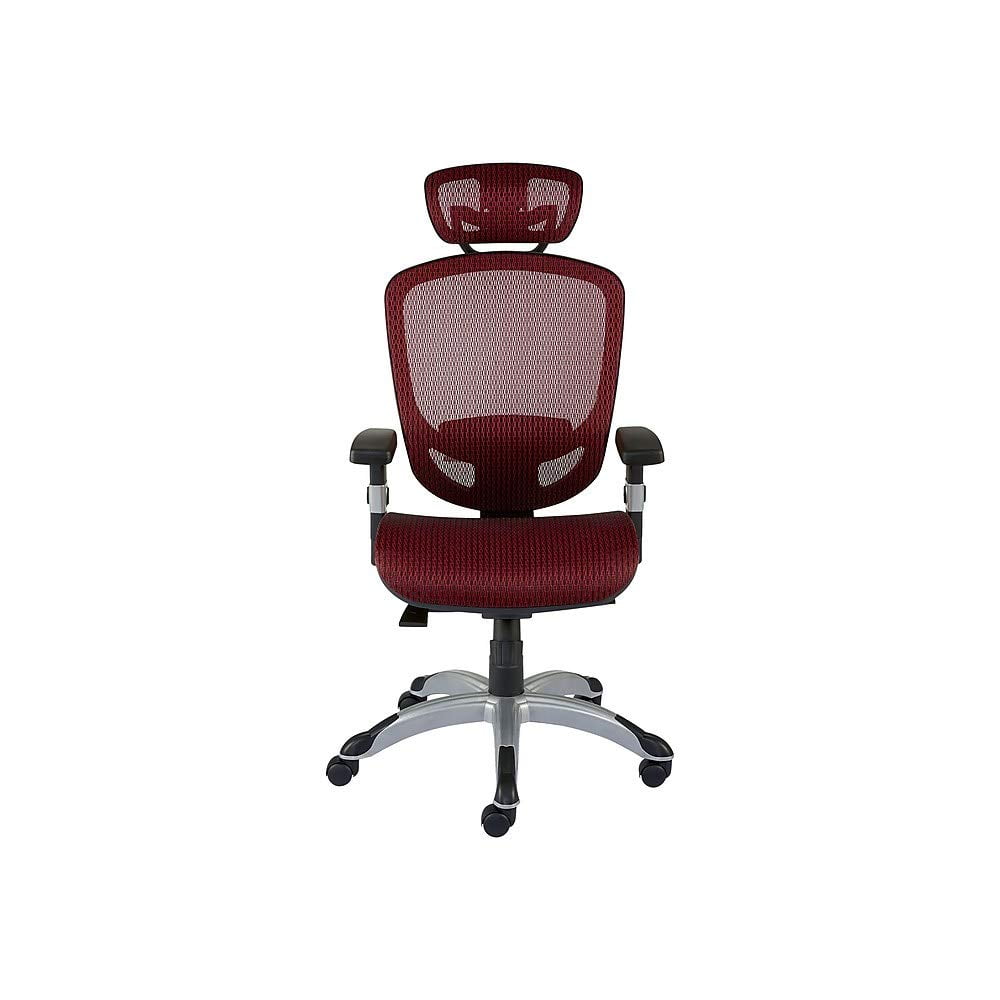 Staples hyken technical mesh task chair stores sale