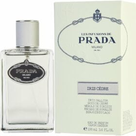 Prada Milano Infusion Diris Cedre Prada EDP Spray 3.4 oz