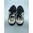 thumbnail image 3 of Mens Onitsuka Tiger Onitsuka Tiger Low cut sneakers 28cm BLK Suede th503n, 3 of 5