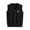 style-02 Black, variant on Gubotare School Sweaters for Big Girls Boys and Toddlers Uniform Cotton V-Neck Sweater Vest Knitted School Size 9-11 (Dark Gray,9-11 Years)
