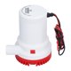 thumbnail image 3 of Bomba de agua de sentina ZHCH sumergible multifuncional DC 12 V 2000 GPH, 3 of 5