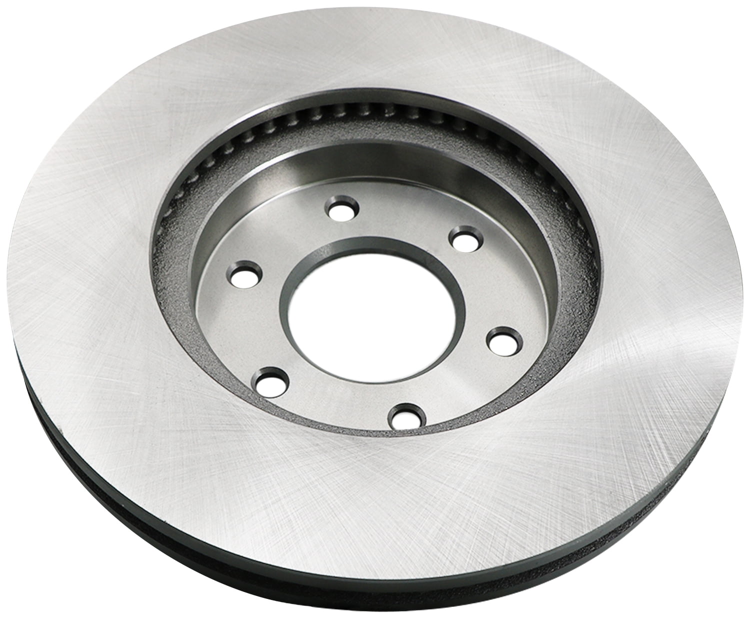 Winstop Brake Rotor, Front WS246923, Chevrolet Trailblazer 2009-2006