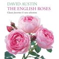 thumbnail image 1 of Pre-Owned The English Roses: Classic Favorites & New Selections (Paperback) 1554074452 9781554074457, 1 of 1