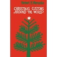 Christmas Customs around the World (Paperback)