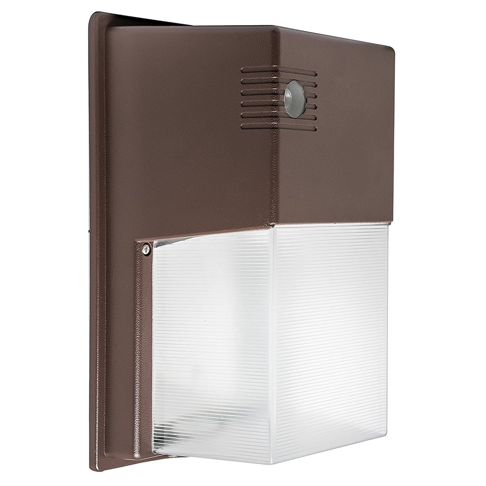 Westgate LED Non CutOff Wall Pack 30W Outdoor Light with Photocell