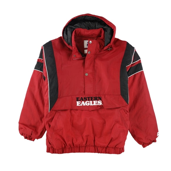 Chaqueta STARTER Hombres Eastern Eagles 4XL