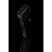 Arturia MiniFuse 4 Portable 4x Input USB-C MIDI Audio Interface, Black