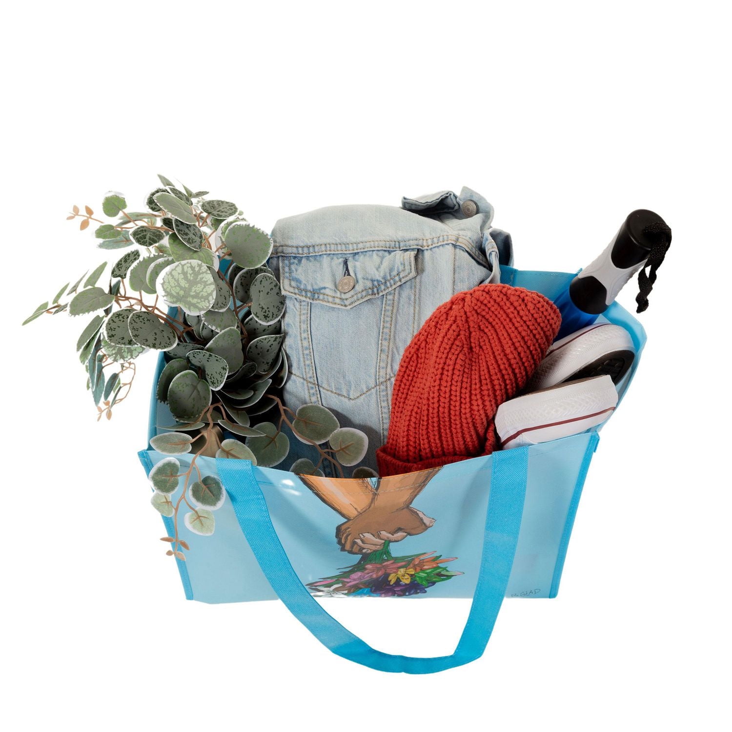 Pride 2023 Shopping Bag