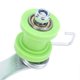 thumbnail image 3 of Motorcycle Timing Chain Tensioner Metal Alloy Engine Timing Chain Tensioner Adjuster for YX Zongshen 150 155 160cc Pit Bike, 3 of 3