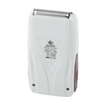 thumbnail image 4 of Mens Beard Trimmer, Quiet Reciprocating Electric Trimmer USB Charging 2 Blade Head  for Travel, 4 of 8