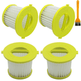 thumbnail image 3 of HEPA Filters for PCL705/PCL704/PCL700 Hand Vacuum Cleaners, 3 of 10