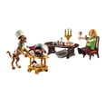 thumbnail image 2 of Cena con Shaggy Playmobil Scooby-Doo 42 Piezas, 2 of 4