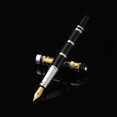 thumbnail image 3 of Metal Signature Pens, Multifunction Fountain Pen Writing Pens Ballpoint Pen Medium Point Pens For Gift, Business, Office, 3 of 4