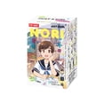 thumbnail image 3 of POP MART NORI Youth Lookbook Series Blind Box Toys Guess Bag Mystery Box Mistery Caixa Action Figure Surpresa Cute Model Birthda, 3 of 5