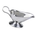 thumbnail image 3 of Stainless Steel Sauce Pot Sauce Storage Holder Home Sauce Container Restaurant Sauce Cup (15x6.5x6.8cm), 3 of 3
