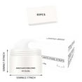 CFXNMZGR Personal Skin Care Clearance Blackhead Removal Nasal Tear Off cfxnmzgr-personal-skin-care-clearance-blackhead-removal-nasal-tear-off