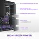 thumbnail image 2 of Tarjeta madre gaming NZXT N7 Z890 Intel LGA 1851 ATX DDR5, 2 of 8