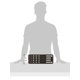 thumbnail image 2 of Allen & Heath Xone K2 Profesional USBDJ Driver Midi, Negro, 2 of 9