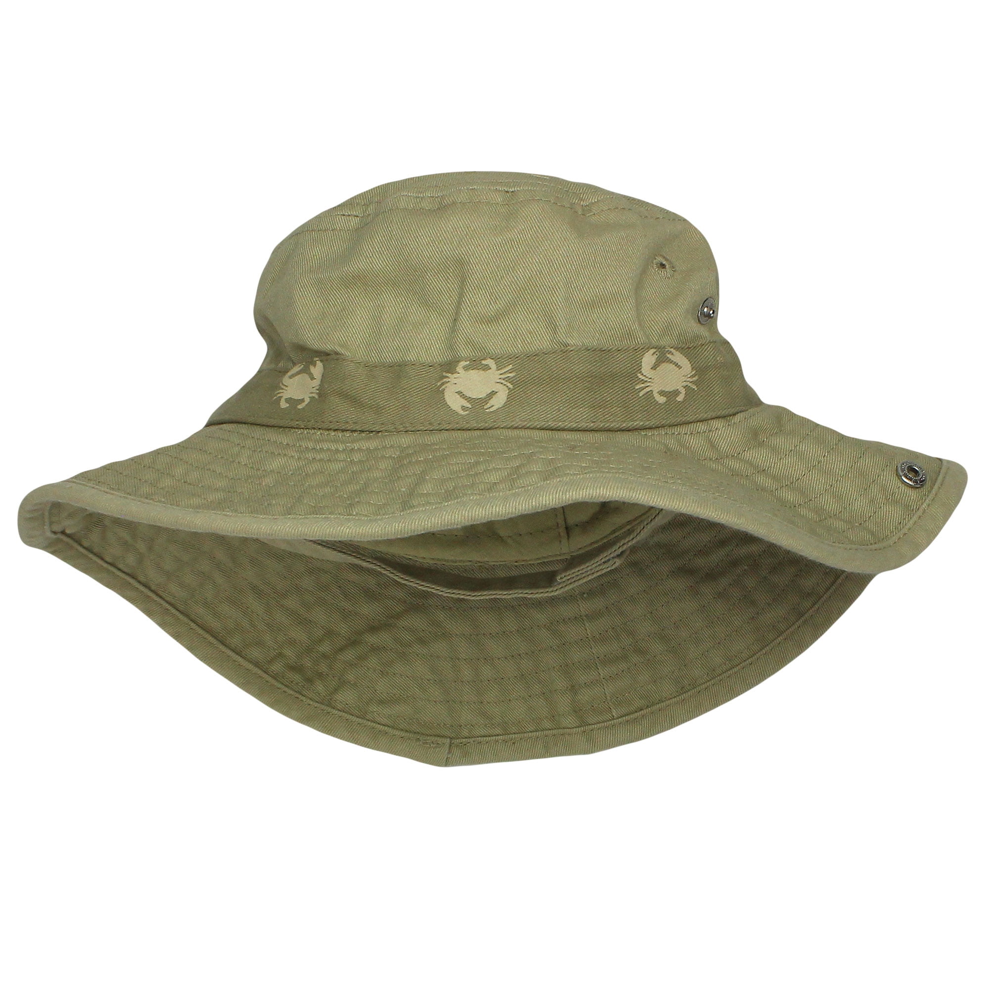 carters sun hat boy