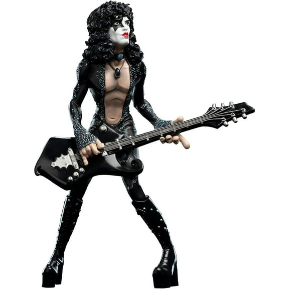 WETA Workshop Mini Epics - KISS: The Starchild