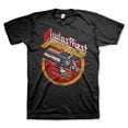 thumbnail image 1 of Judas Priest SFV Solid Vintage T-Shirt, 1 of 1