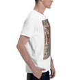 thumbnail image 3 of Camiseta de Manga Corta para Hombres Onepiece, 3 of 5