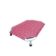 thumbnail image 1 of Cama Catre Elevada para perro, gato. Marca XIMAOL PET, hamaca para mascotas pequeña, Ideal para: Yorkshire Terrier, Chihuahua, Pug, Pomerania, Australian Silky Terrier, Papillon, Pekinese, etc. XIMAOL PET Cama catre elevada chica, 1 of 4