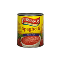 thumbnail image 5 of Furmano’s Home Style Spaghetti Sauce, Family Tradition Recipe, 6 lb 9 oz Can, 5 of 5