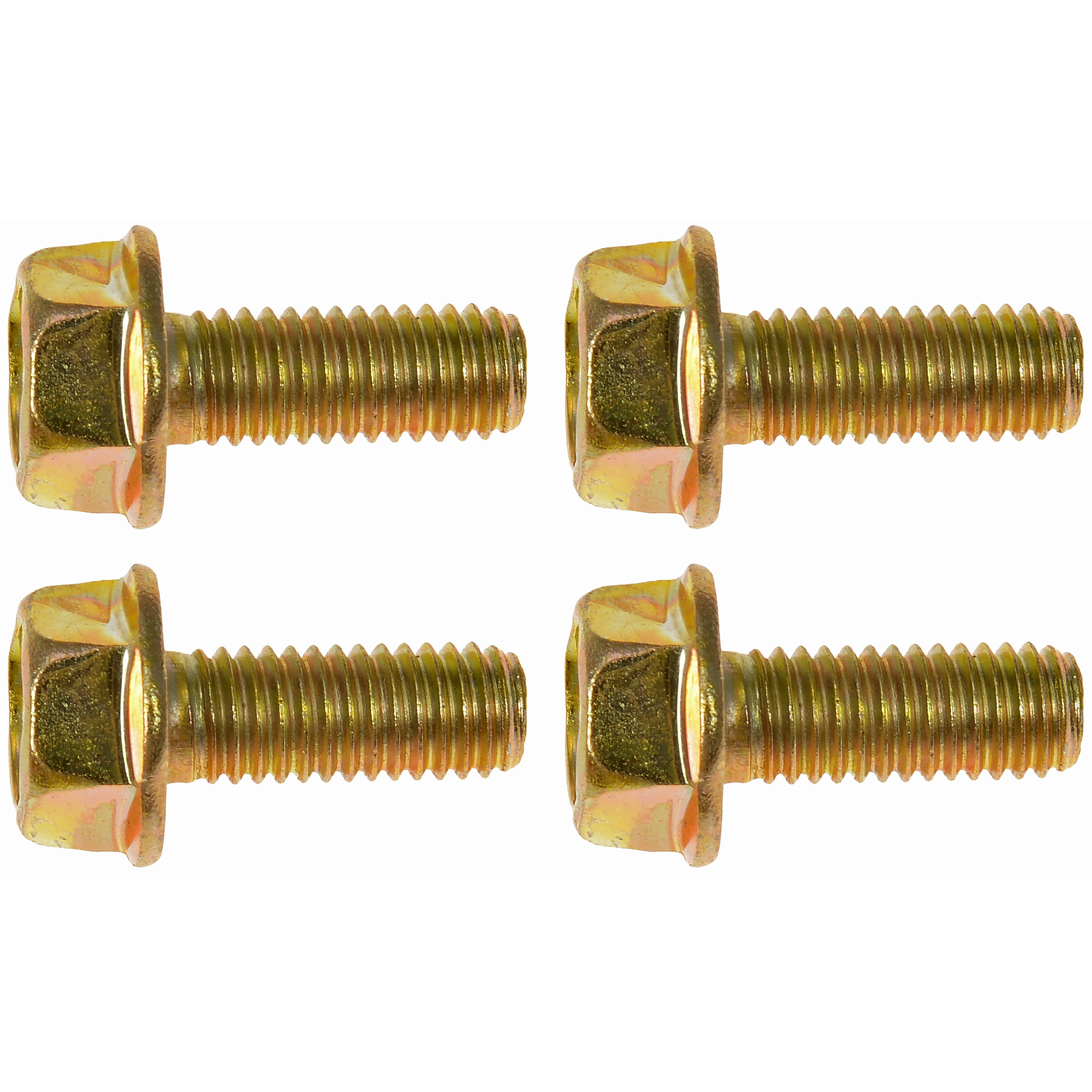 Dorman 980-420BX Cap Screw-Flanged Hex Head-Class 10.9- M8-1.25 x 20mm (Pack of 16)