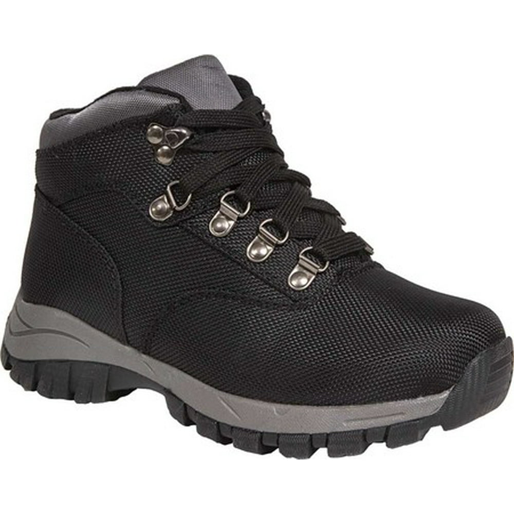 deer stags hiking boots