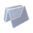 thumbnail image 1 of Monstrate Caja de almacenamiento de tarjetas respetuosa con el medio ambiente para una fácil organización, ligera y portátil Almacenamiento y organización del hogar, 1 of 6