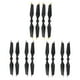thumbnail image 1 of Hélices Mavic Pro Platinum,Hélices 8331F DJI Mavic Pro,Hélices DJI Mavic Pro Platino, 1 of 9
