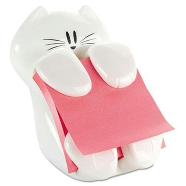 Sticky note Popup Note Dispenser Cat Shape Walmart Canada
