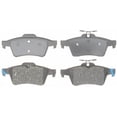 thumbnail image 2 of Disc Brake Pad Set Fits select: 2013-2016 FORD ESCAPE, 2014-2018 FORD FOCUS SE, 2 of 2