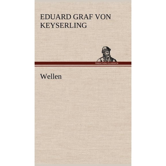 Wellen (Hardcover)