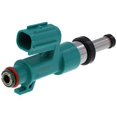 thumbnail image 2 of Gb Remanufacturing 84212401 Reman Multi Port Fuel Injector, 2 of 4