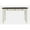 Vintage White, variant on Jofran Madison County Rustic Reclaimed Pine Farmhouse USB Charging Desk