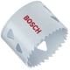 thumbnail image 1 of Sierra perforadora BOSCH HBT256 bimetálica con ranura en T de 65 mm, 1 of 8