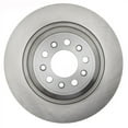 thumbnail image 2 of ACDelco Disc Brake Rotor 18A81767A Fits select: 2014-2021 JEEP CHEROKEE, 2 of 4