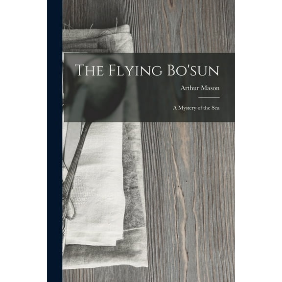 The Flying Bo'sun (Paperback)