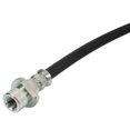 thumbnail image 4 of TRQ Front Right Brake Hose BLA62233 Fits Select 2001-2005 Honda Civic, 4 of 4