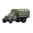 thumbnail image 1 of lionlar Véhicule de Transport Peint à la Main 1/64 Modèle Miniature Collection Dioramas A, 1 of 9