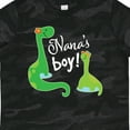 thumbnail image 4 of Inktastic Nanas Boy Grandson Dinosaur Boys Toddler T-Shirt, 4 of 5