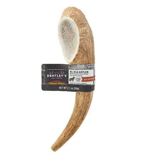 Dentley's chews clearance