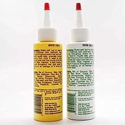 Wild Growth Hair Oil Set MANGO SIX B&M