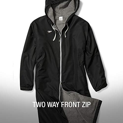 Speedo deck coat deals