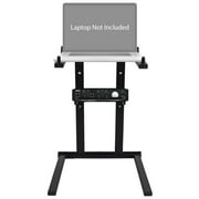 Mackie Onyx Producer 2.2 2x2 USB Audio MIDI Recording Studio Interface + Stand
